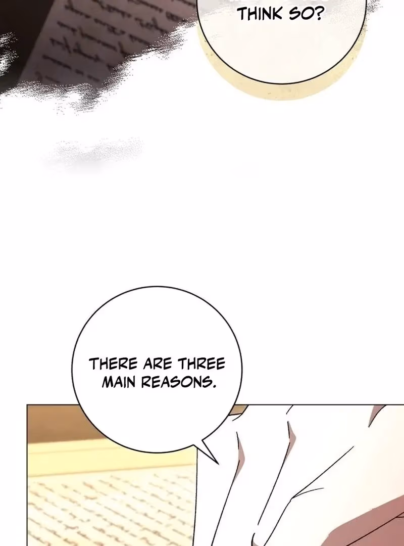 Black Chains Chapter 55 page 72 - 