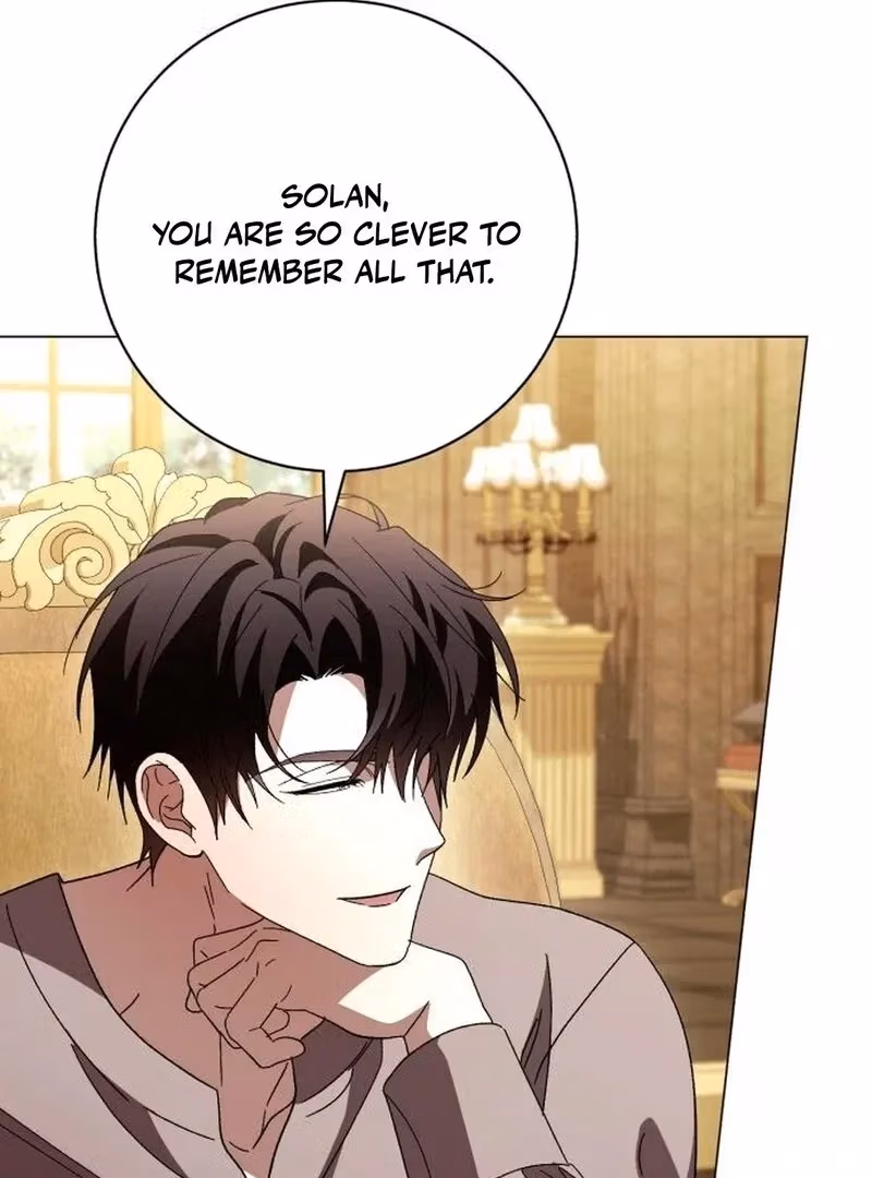 Black Chains Chapter 55 page 83 - 