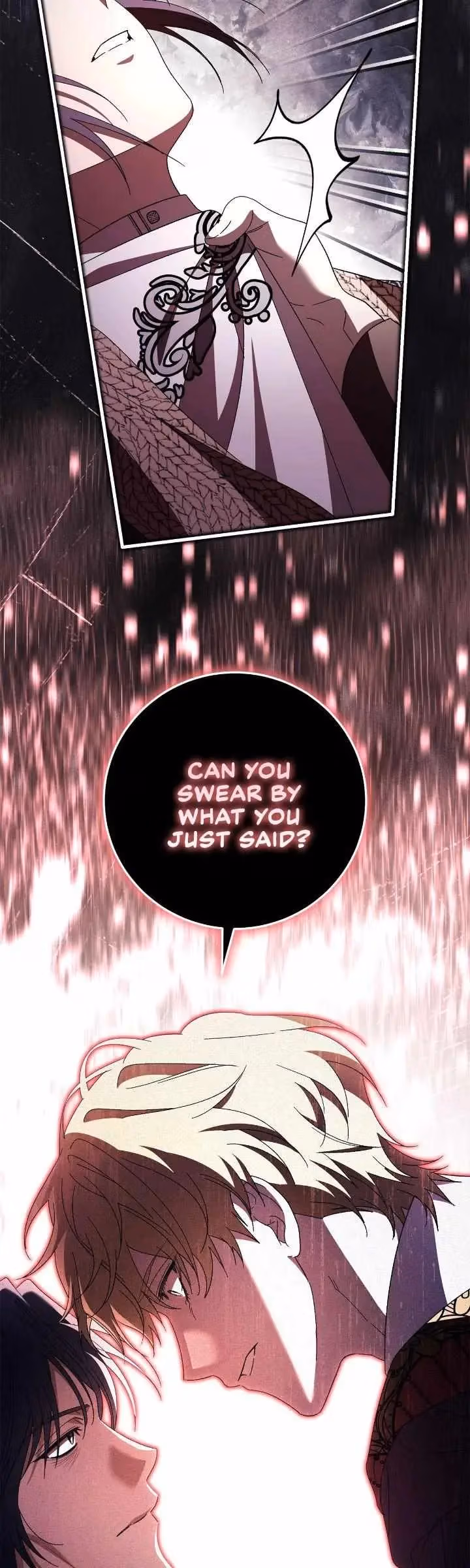 Black Chains Chapter 56 page 12 - 
