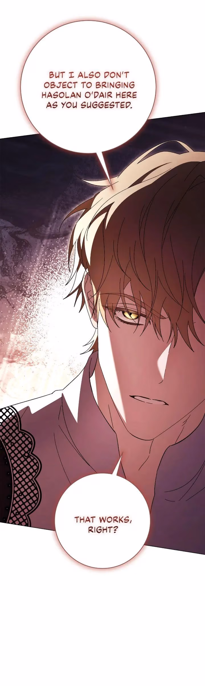 Black Chains Chapter 56 page 16 - 