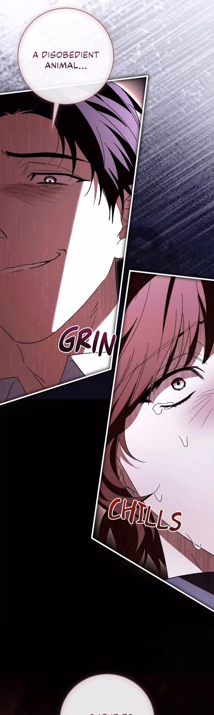 Black Chains Chapter 56 page 39 - 