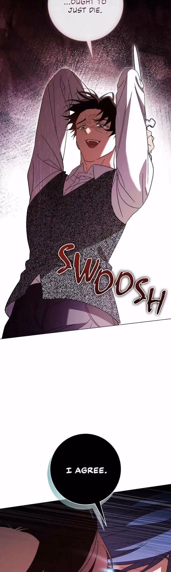 Black Chains Chapter 56 page 40 - 