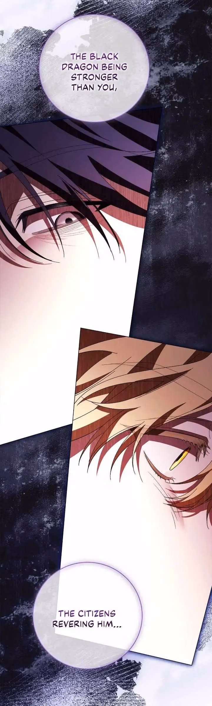 Black Chains Chapter 56 page 5 - 