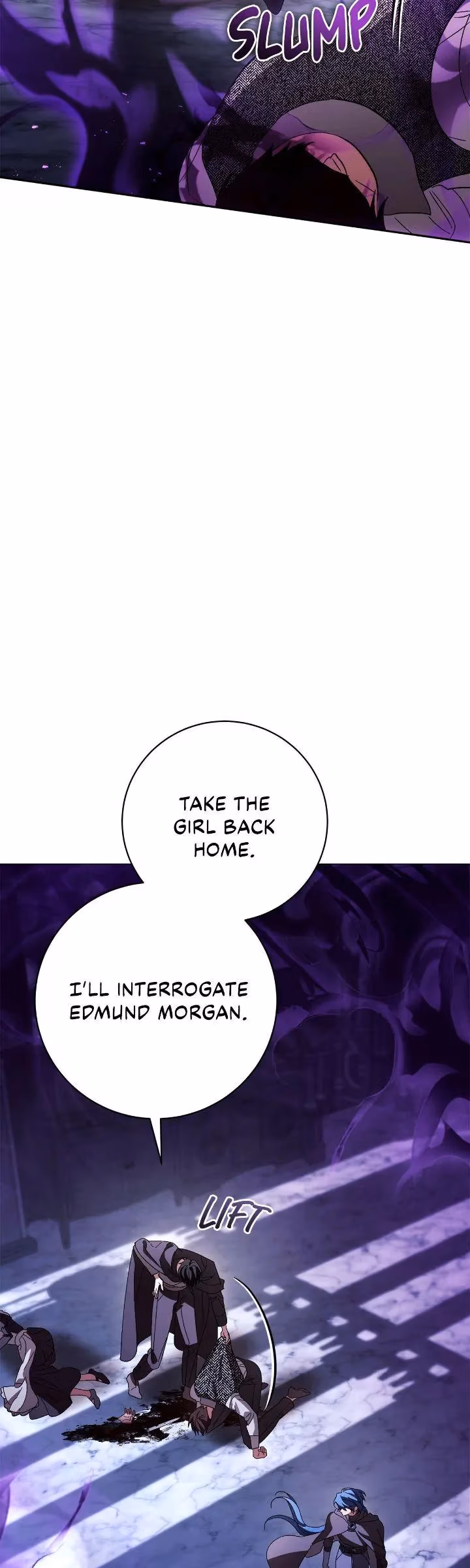 Black Chains Chapter 56 page 46 - 