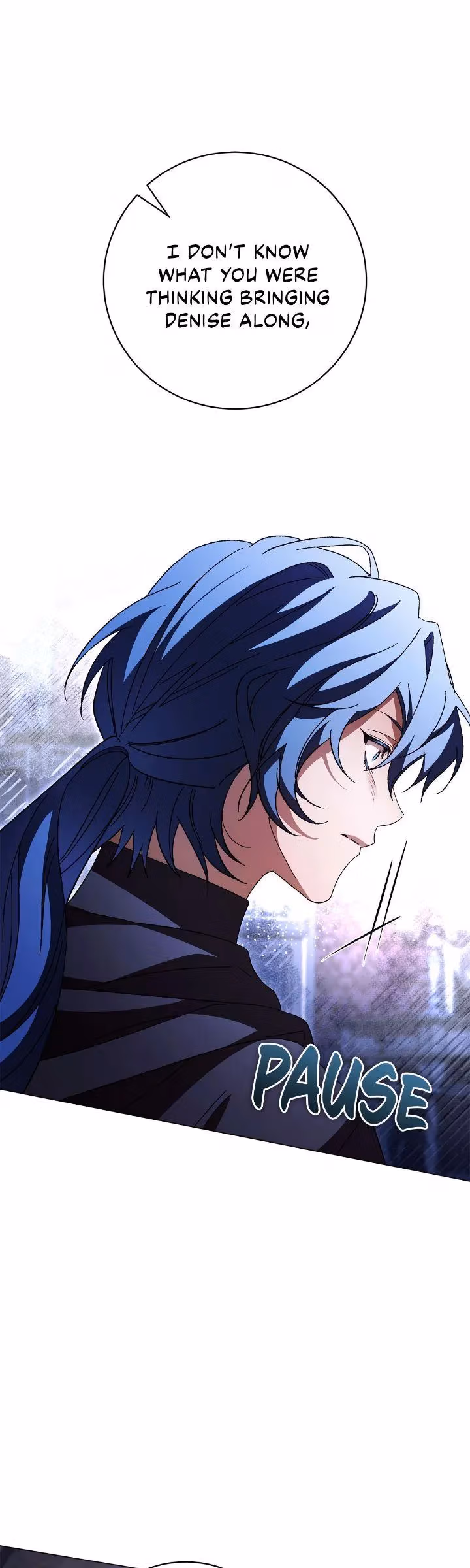 Black Chains Chapter 56 page 48 - 