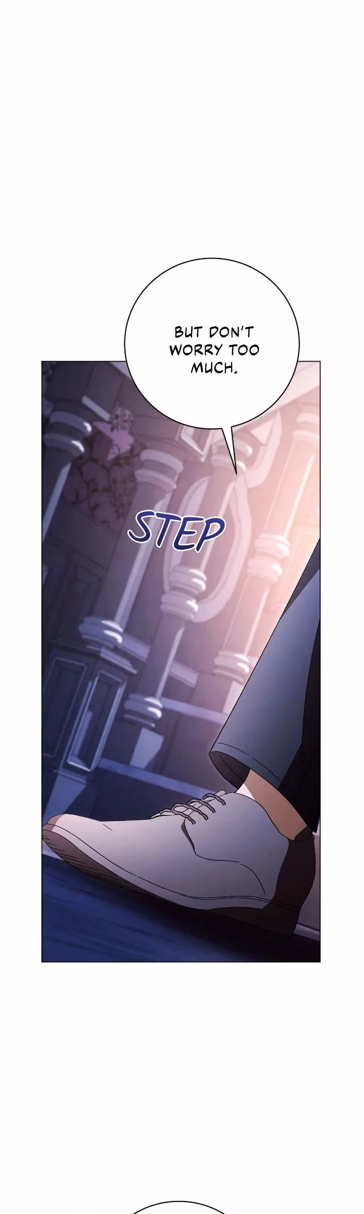 Black Chains Chapter 56 page 51 - 