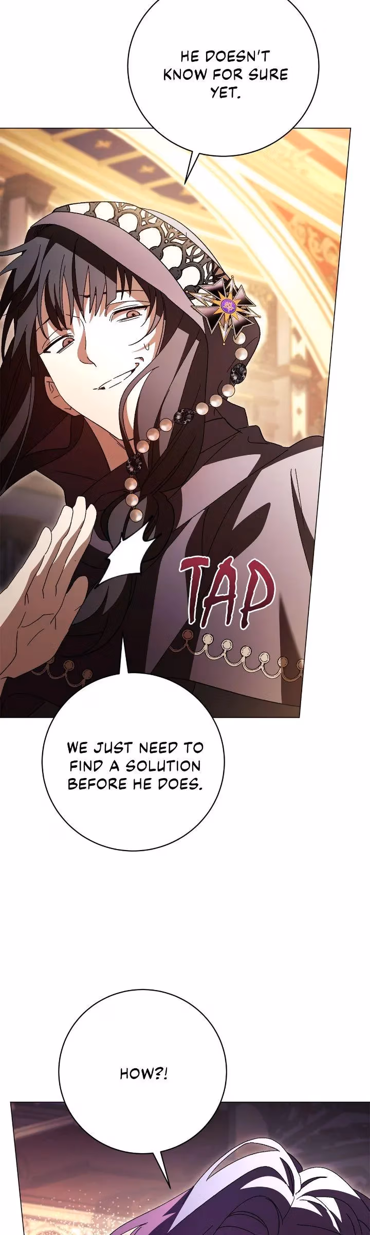Black Chains Chapter 56 page 60 - 