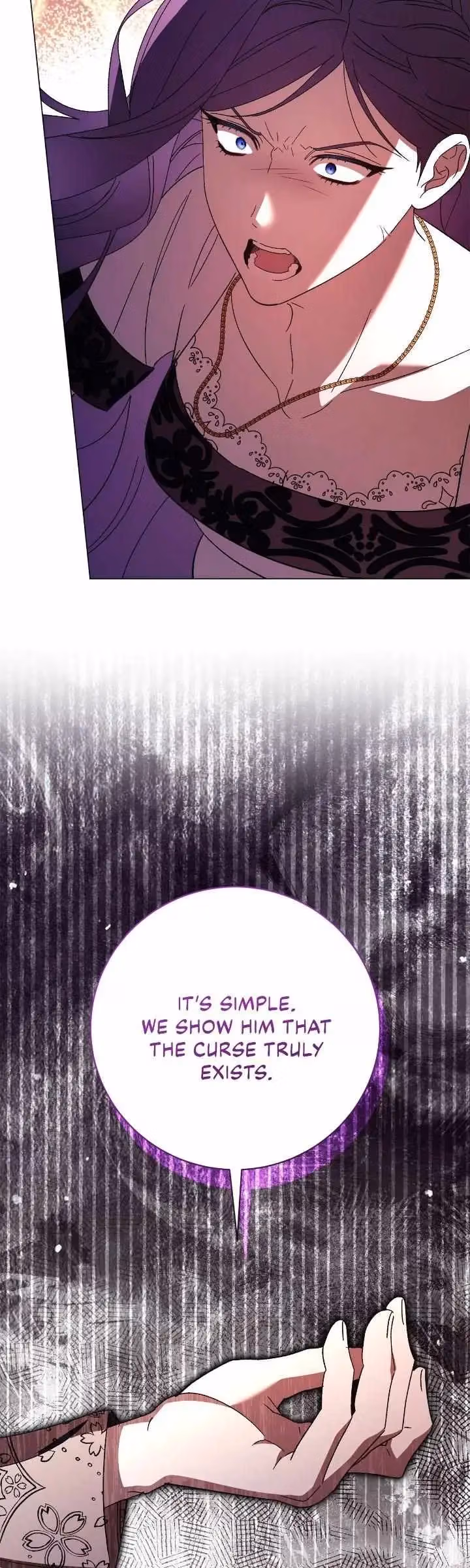 Black Chains Chapter 56 page 61 - 