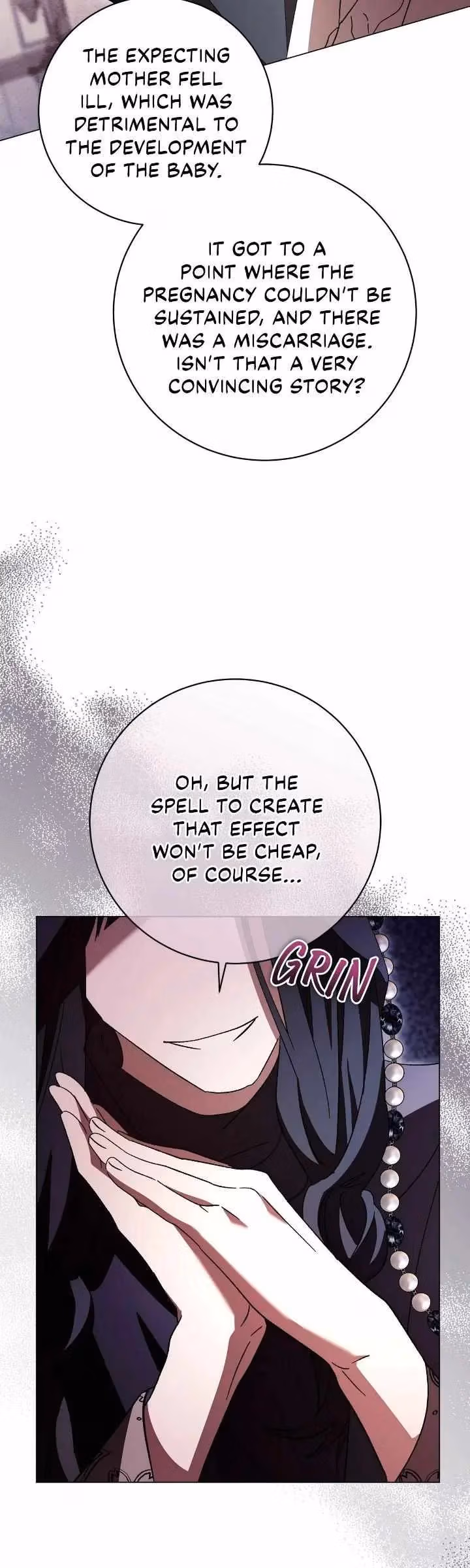 Black Chains Chapter 56 page 65 - 