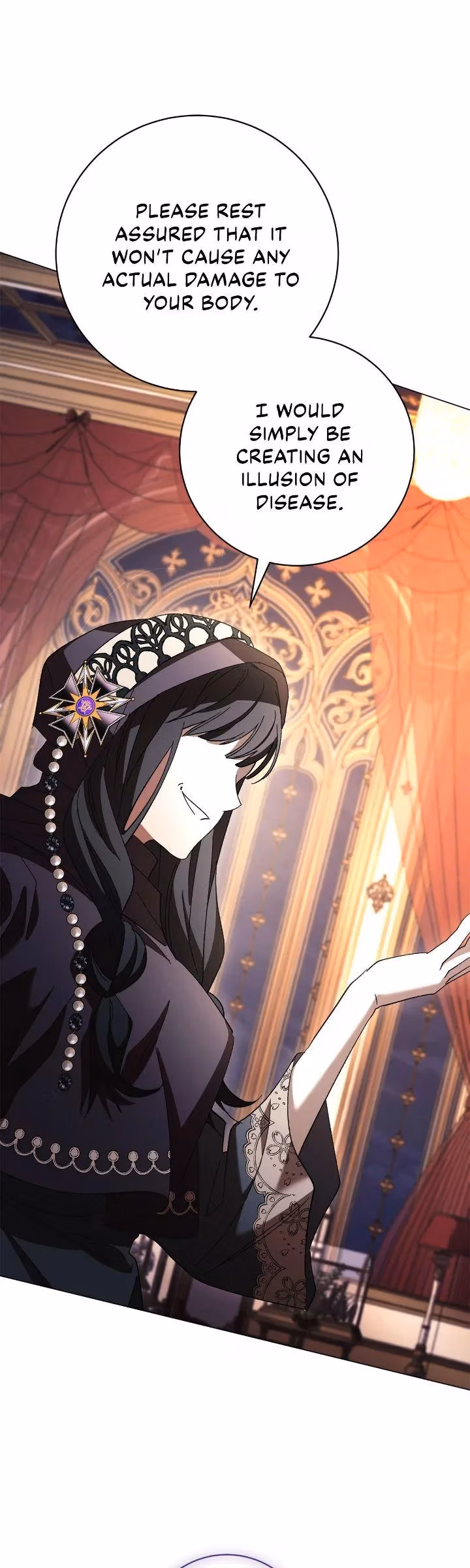 Black Chains Chapter 56 page 67 - 