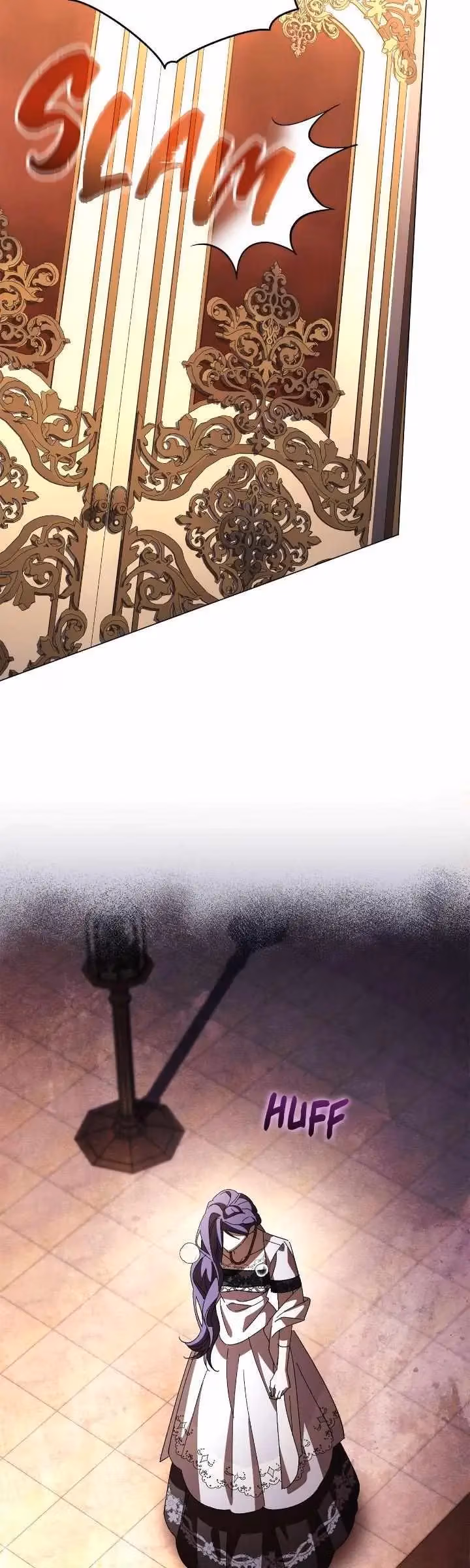 Black Chains Chapter 56 page 69 - 