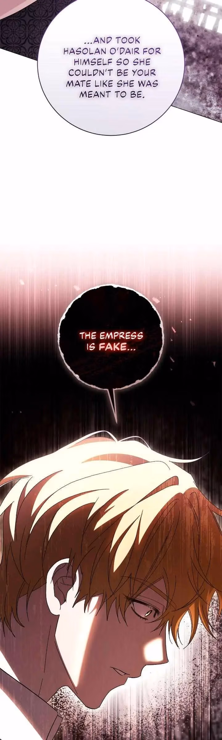 Black Chains Chapter 56 page 8 - 