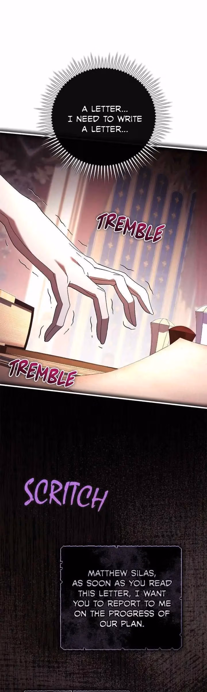 Black Chains Chapter 56 page 71 - 