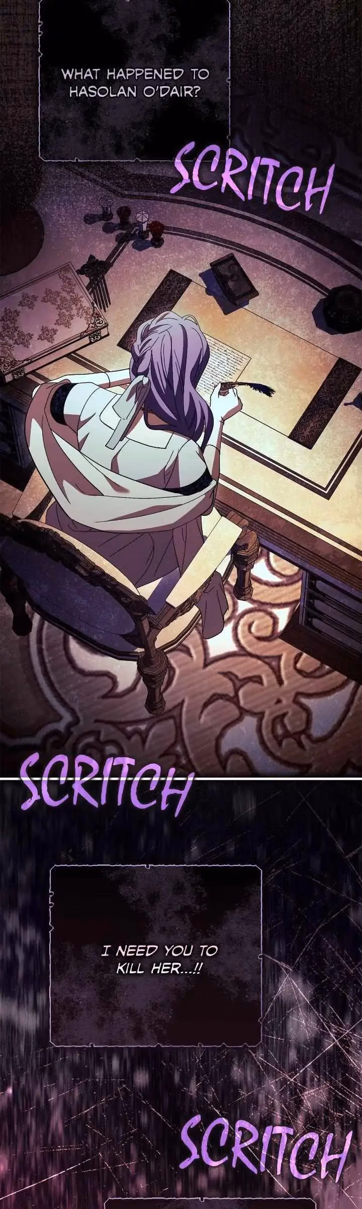 Black Chains Chapter 56 page 72 - 