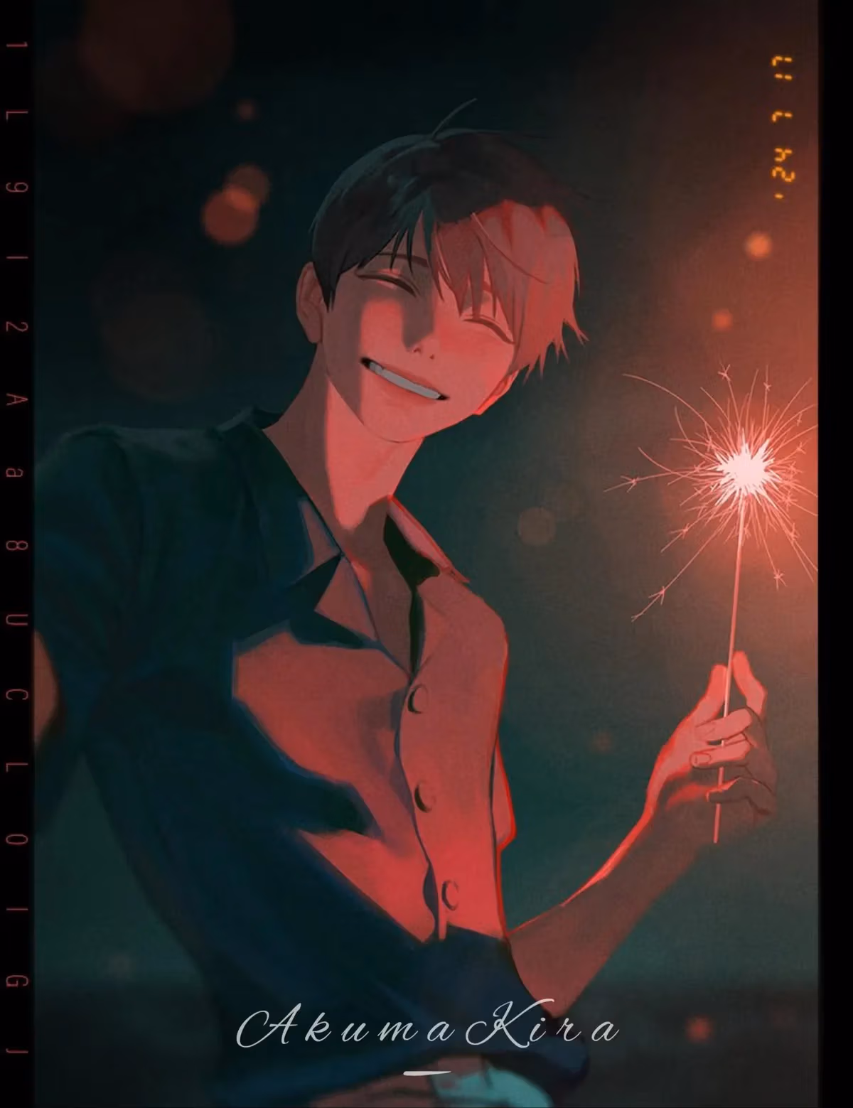 Black Chains Chapter 56 page 79 - 