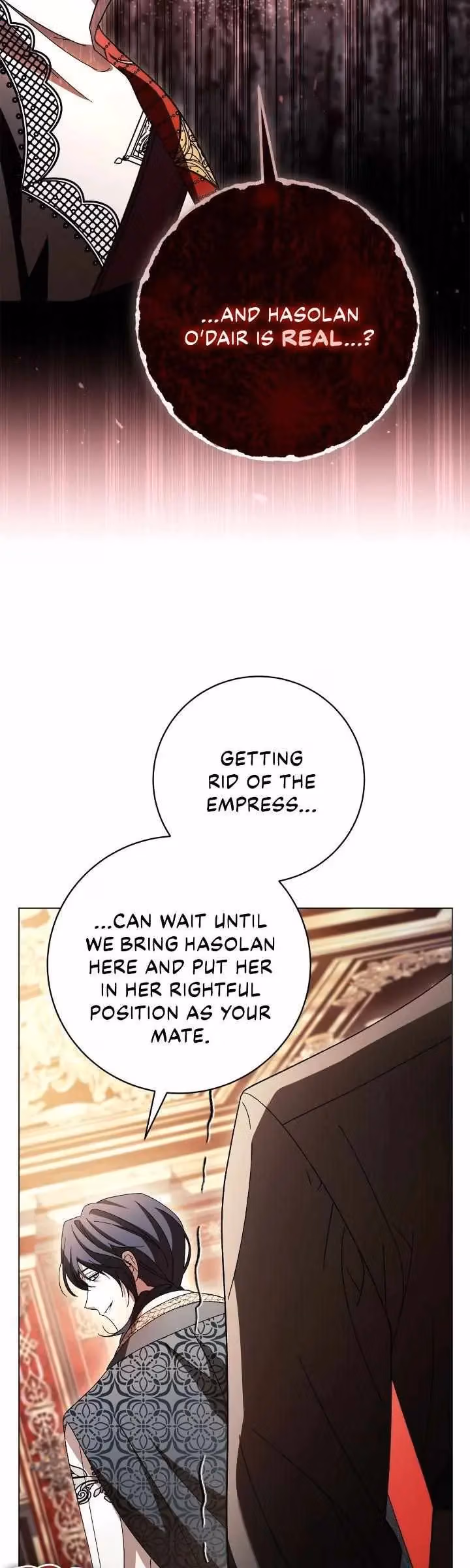 Black Chains Chapter 56 page 9 - 