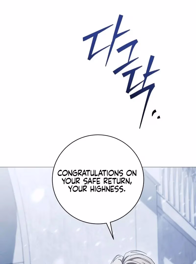 Black Chains Chapter 57 page 107 - 