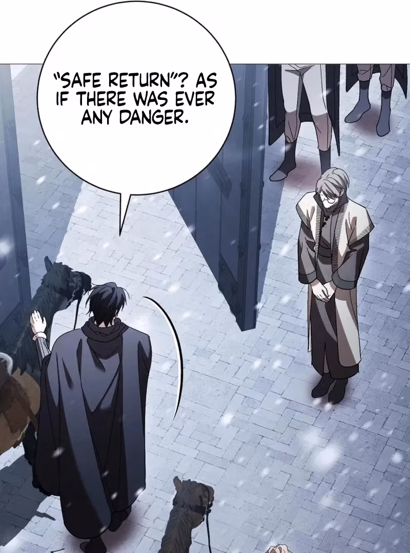 Black Chains Chapter 57 page 110 - 