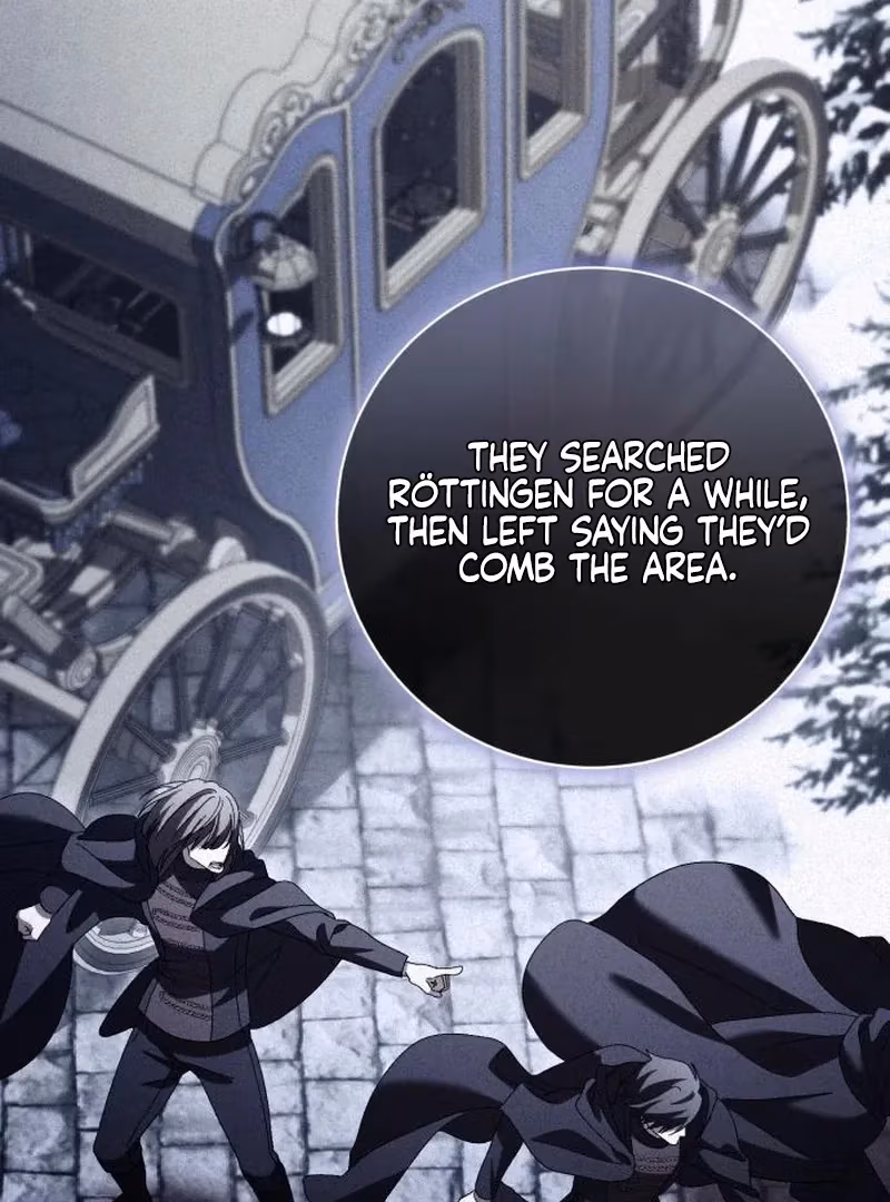 Black Chains Chapter 57 page 116 - 