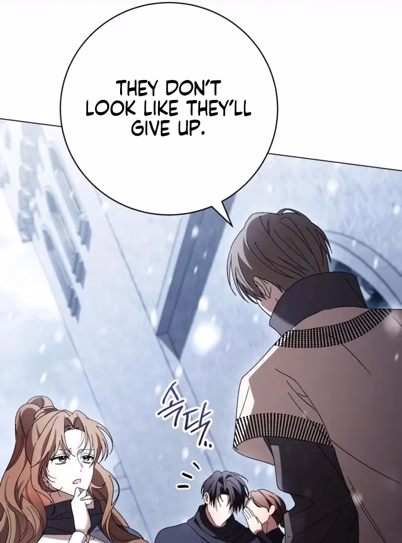 Black Chains Chapter 57 page 120 - 