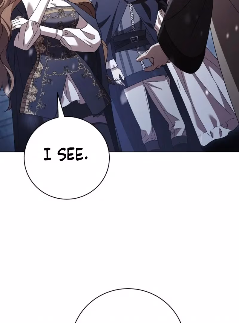 Black Chains Chapter 57 page 121 - 