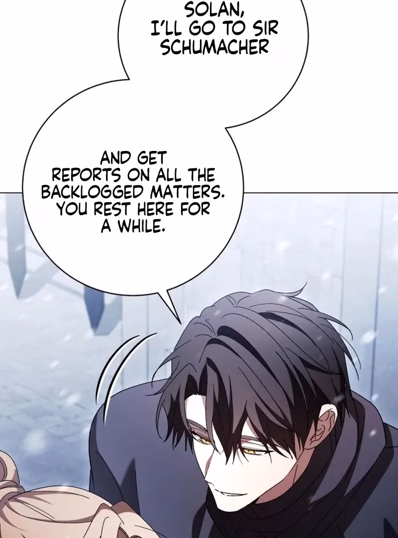Black Chains Chapter 57 page 122 - 