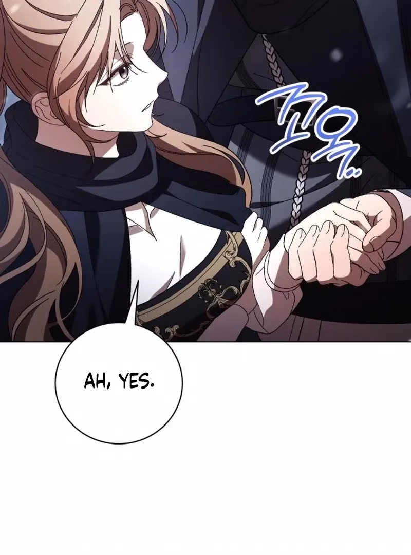 Black Chains Chapter 57 page 123 - 