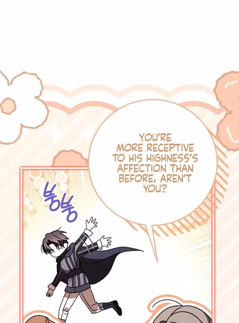 Black Chains Chapter 57 page 126 - 