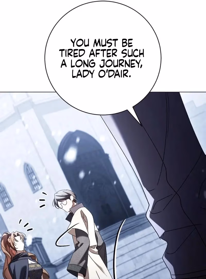 Black Chains Chapter 57 page 129 - 