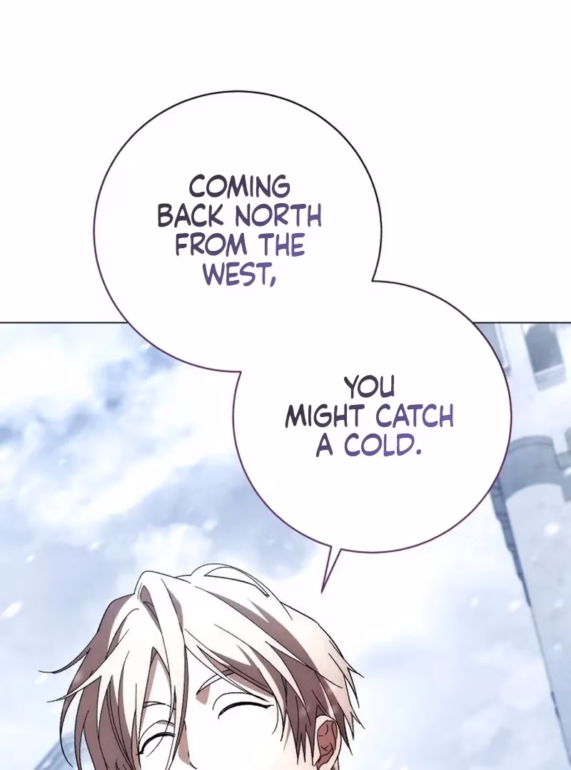 Black Chains Chapter 57 page 131 - 