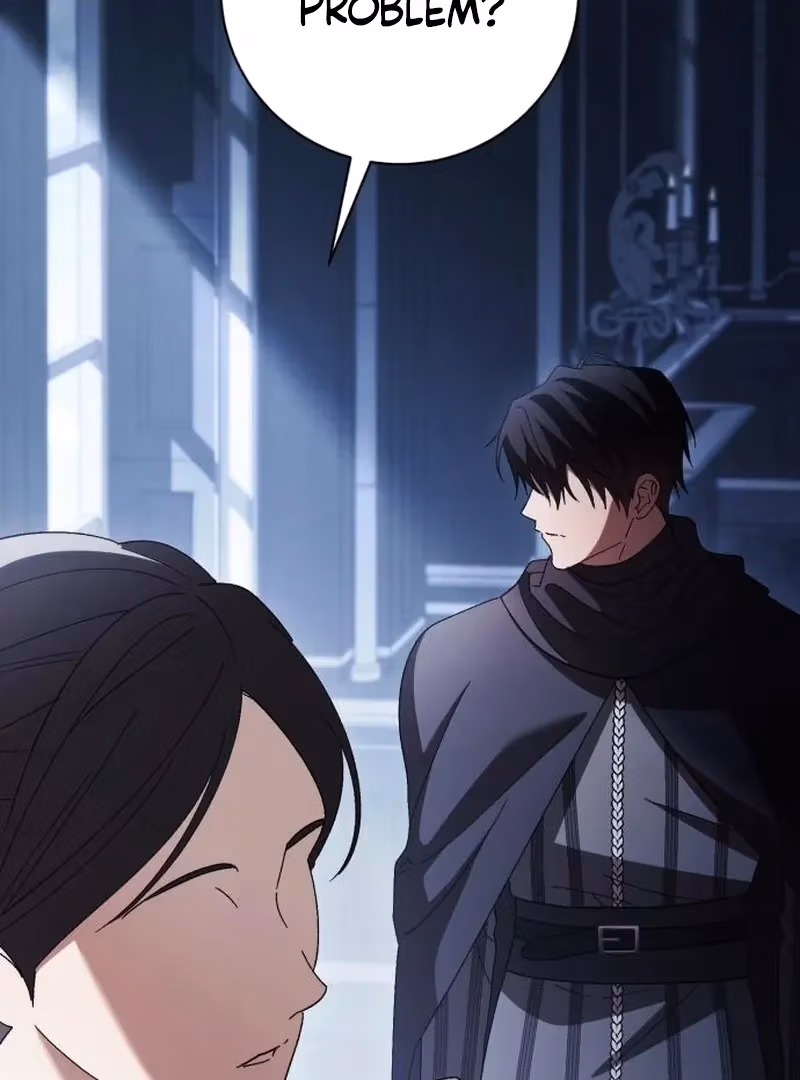 Black Chains Chapter 57 page 136 - 