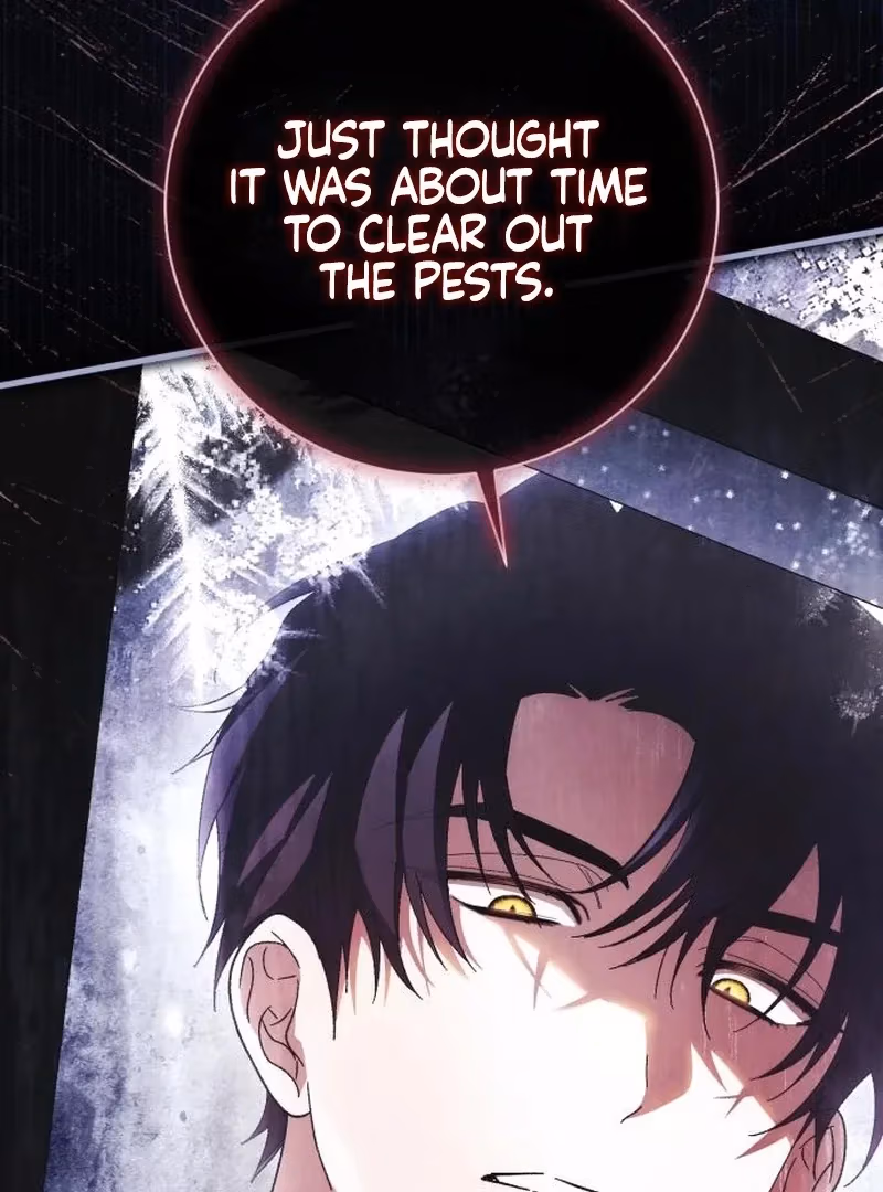 Black Chains Chapter 57 page 142 - 