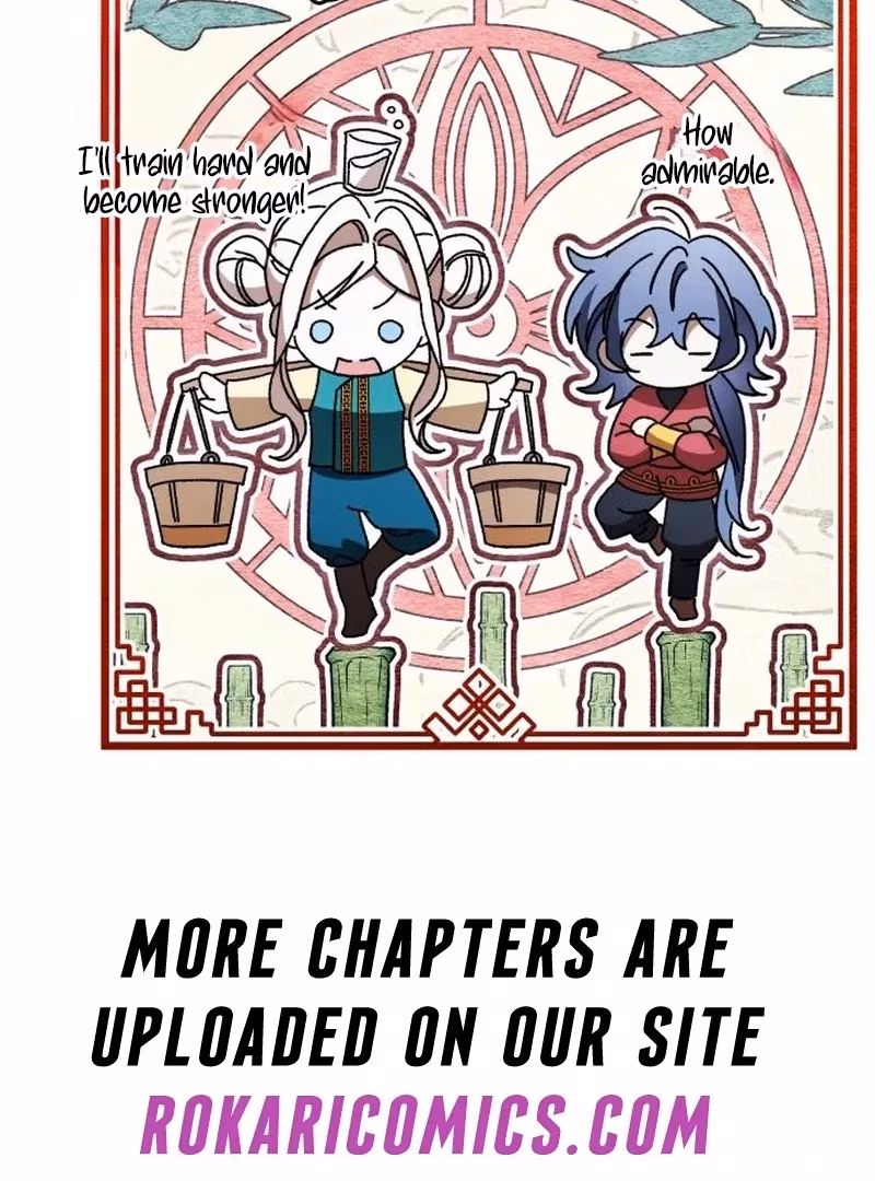 Black Chains Chapter 57 page 145 - 