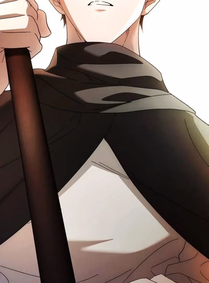Black Chains Chapter 57 page 20 - 