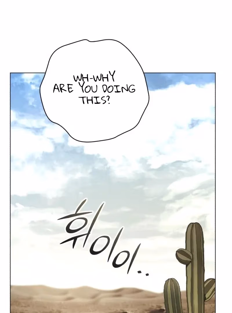 Black Chains Chapter 57 page 3 - 