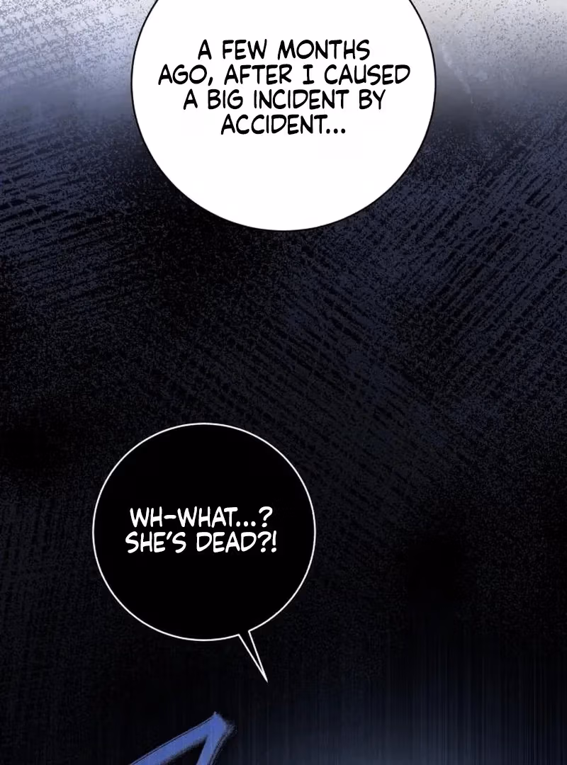 Black Chains Chapter 57 page 25 - 