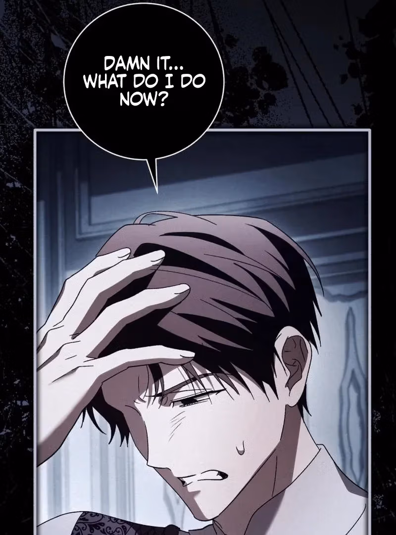Black Chains Chapter 57 page 28 - 