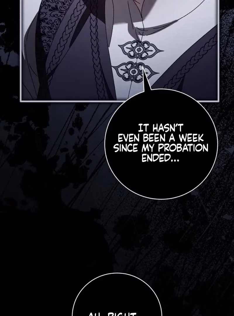 Black Chains Chapter 57 page 29 - 