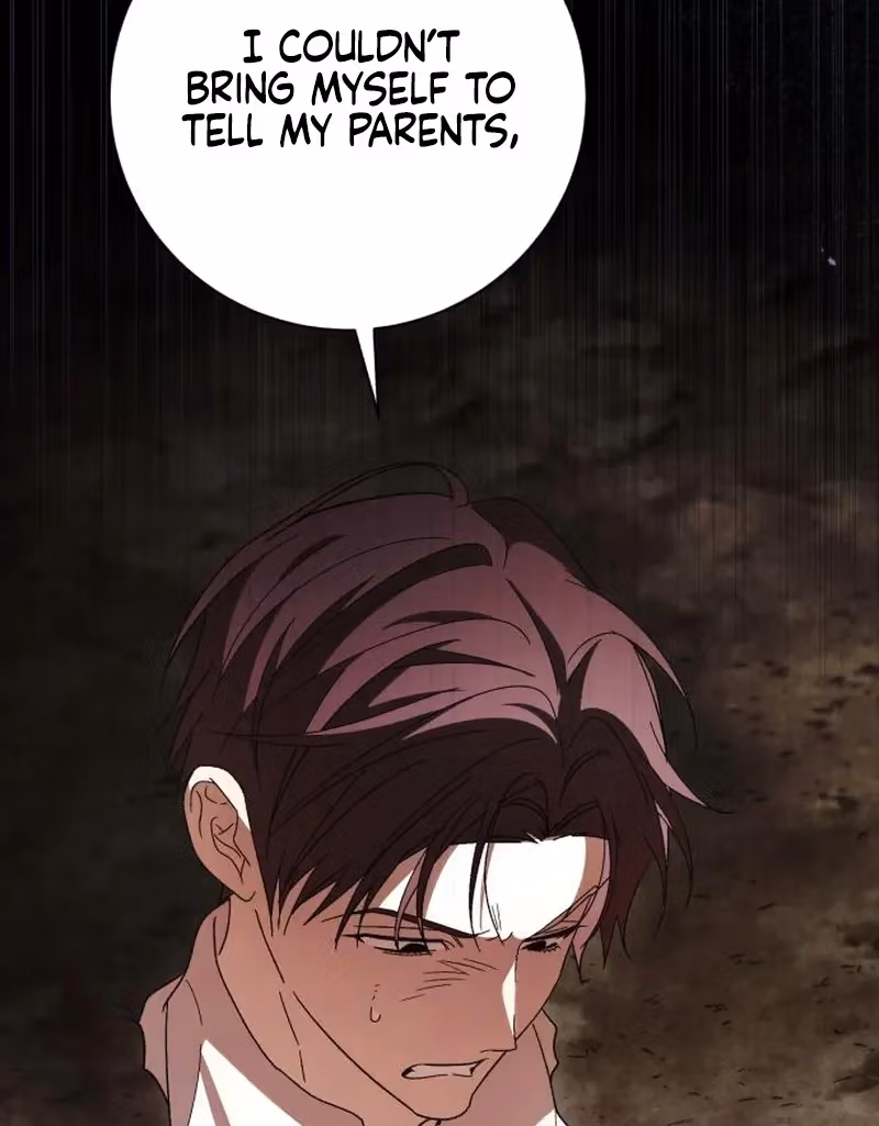 Black Chains Chapter 57 page 34 - 