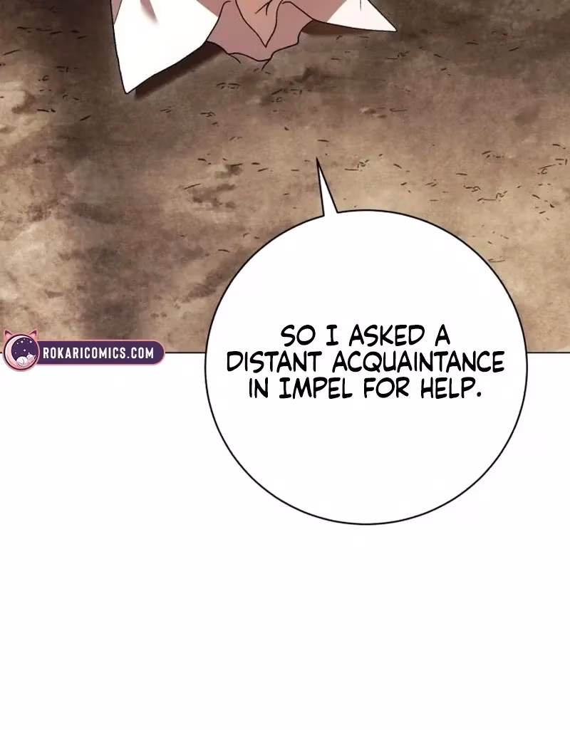 Black Chains Chapter 57 page 35 - 