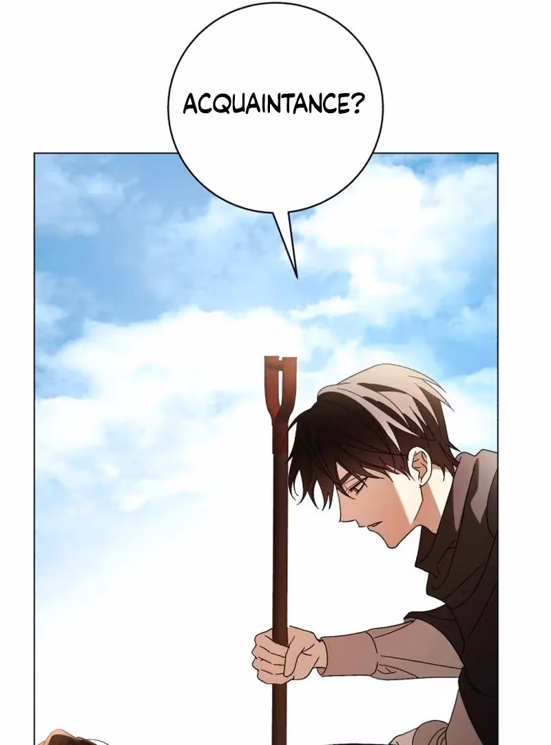 Black Chains Chapter 57 page 36 - 