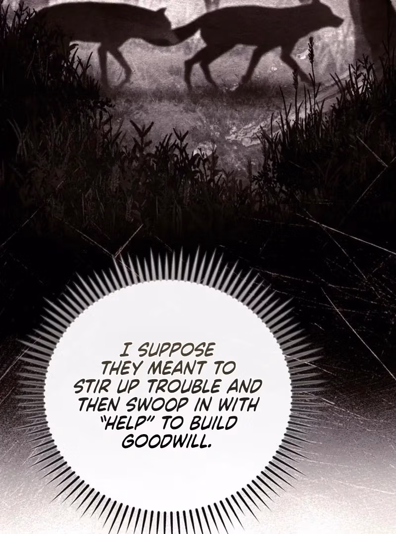 Black Chains Chapter 57 page 46 - 