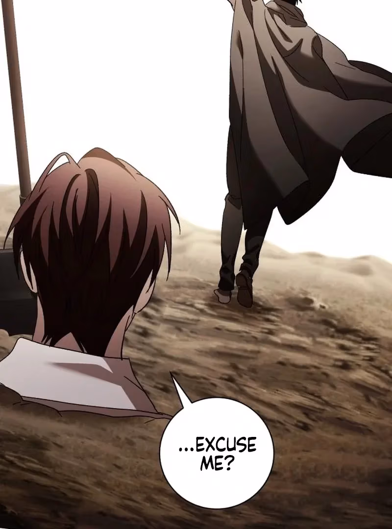 Black Chains Chapter 57 page 51 - 