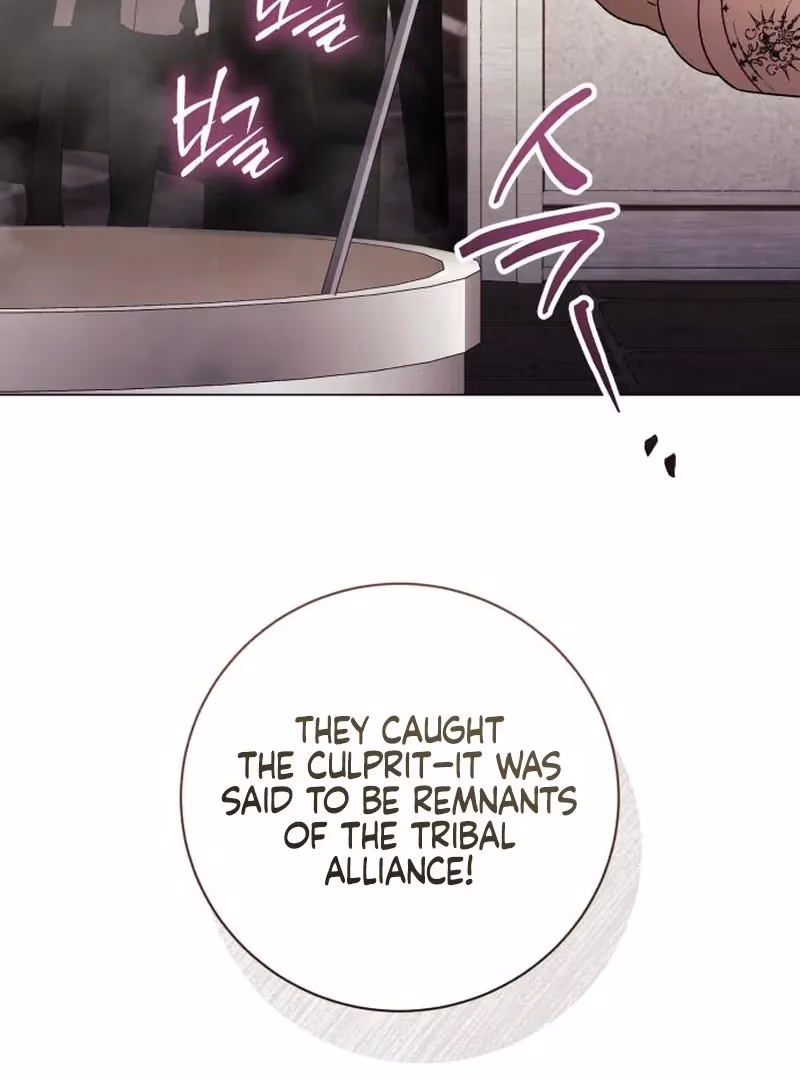 Black Chains Chapter 57 page 61 - 