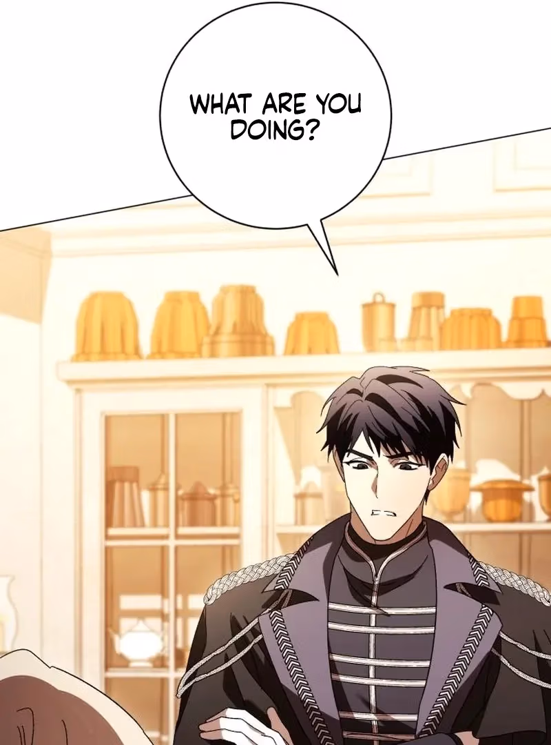 Black Chains Chapter 57 page 74 - 