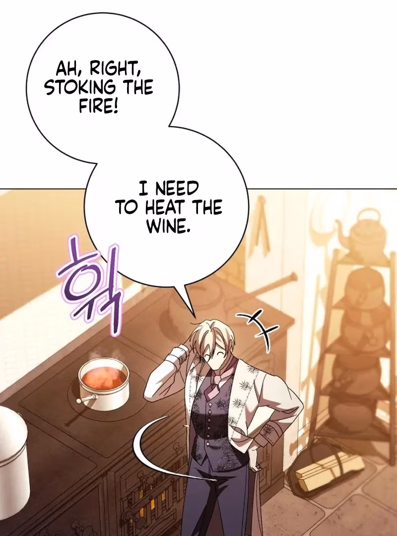 Black Chains Chapter 57 page 76 - 