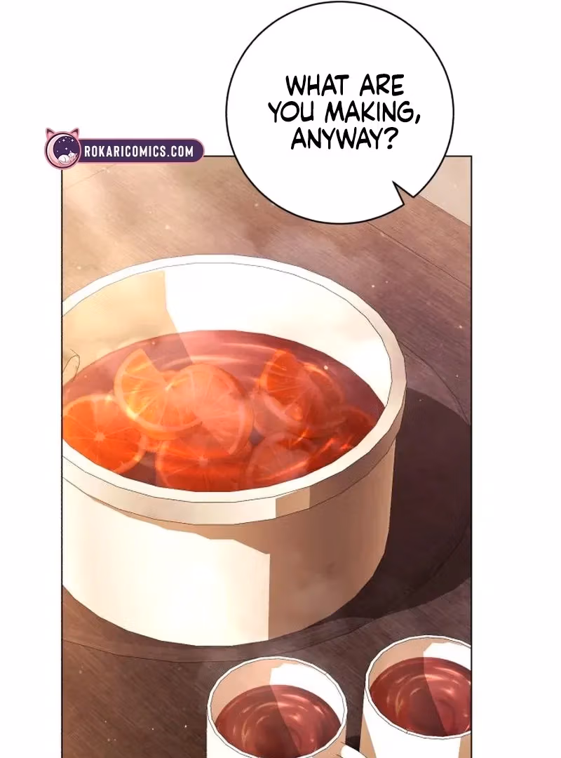 Black Chains Chapter 57 page 83 - 
