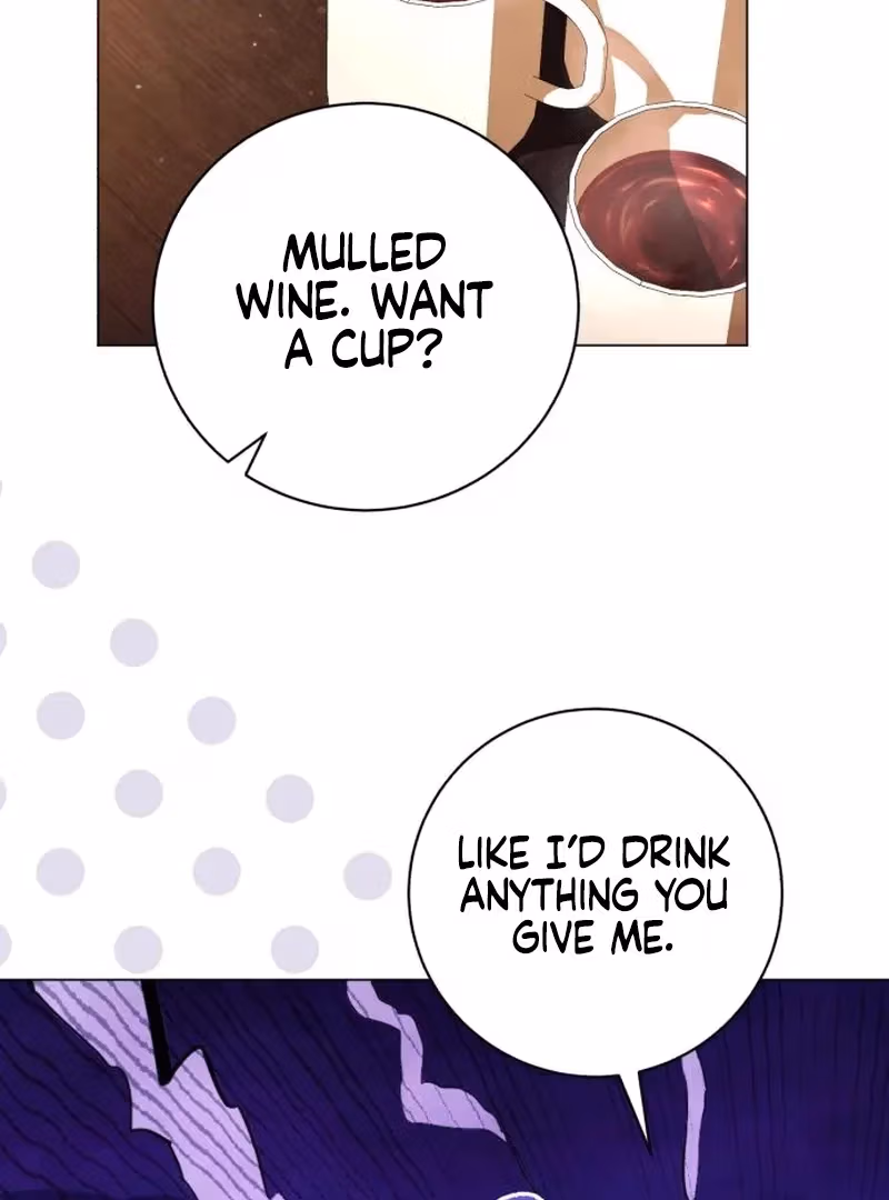 Black Chains Chapter 57 page 84 - 