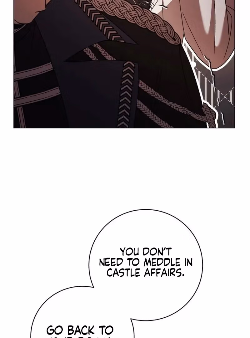 Black Chains Chapter 57 page 93 - 