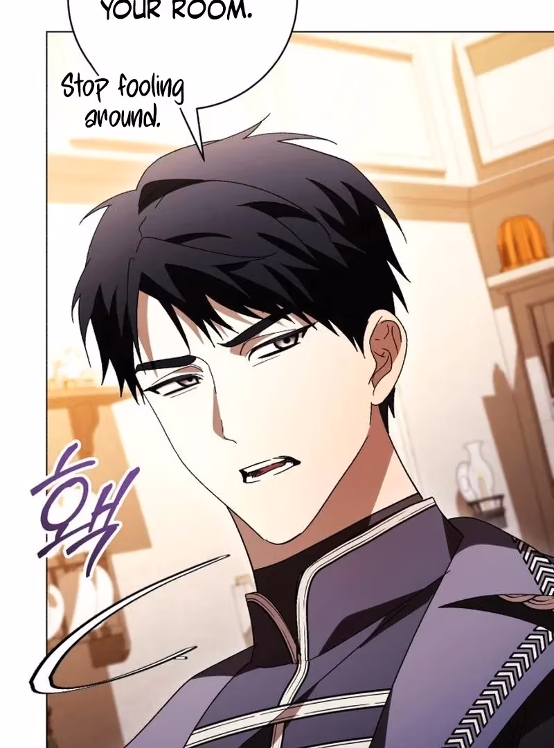 Black Chains Chapter 57 page 94 - 